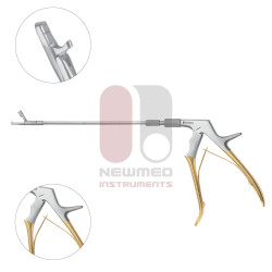 生検パンチ販売 - 生検鉗子のご注文 | New Med Instruments